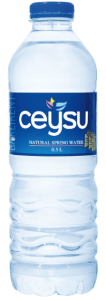 Ceysu 0,5l