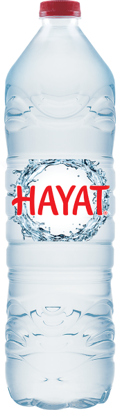 Hayat 1,5lt