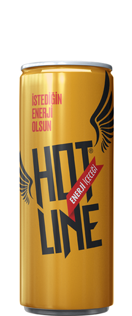 Hotline 250ml