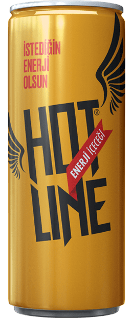 Hotline 500ml