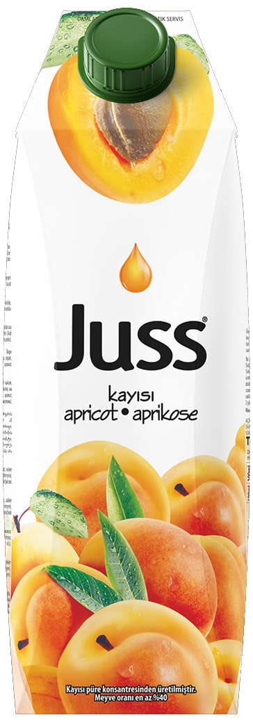 Juss 1lt kayııs