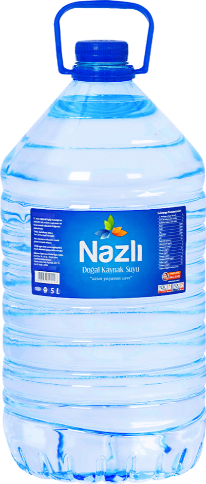 Nazlı 5l