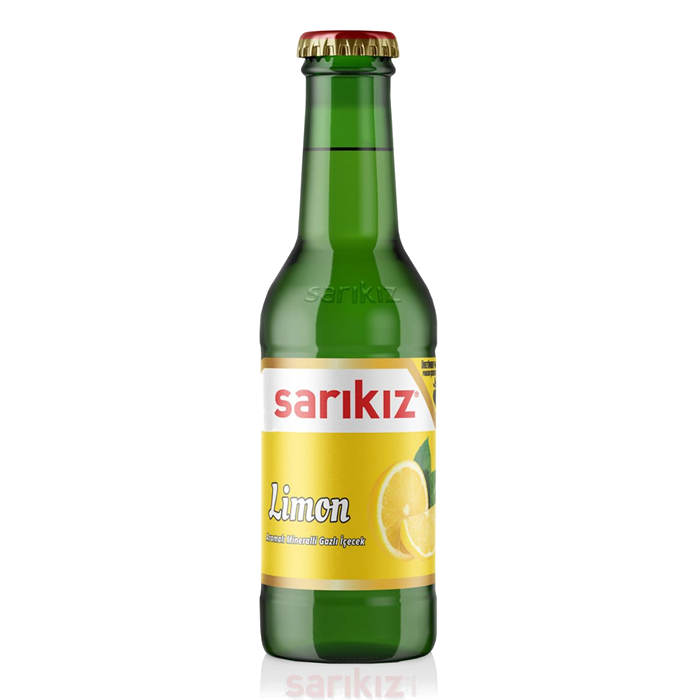 Sarıkız Limon