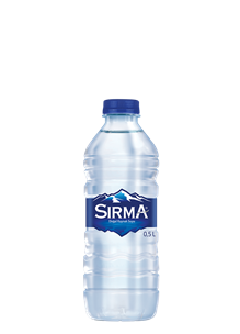 Sırma 0,5l