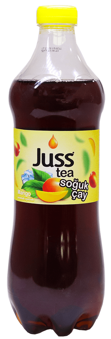 Juss Tea 1lt