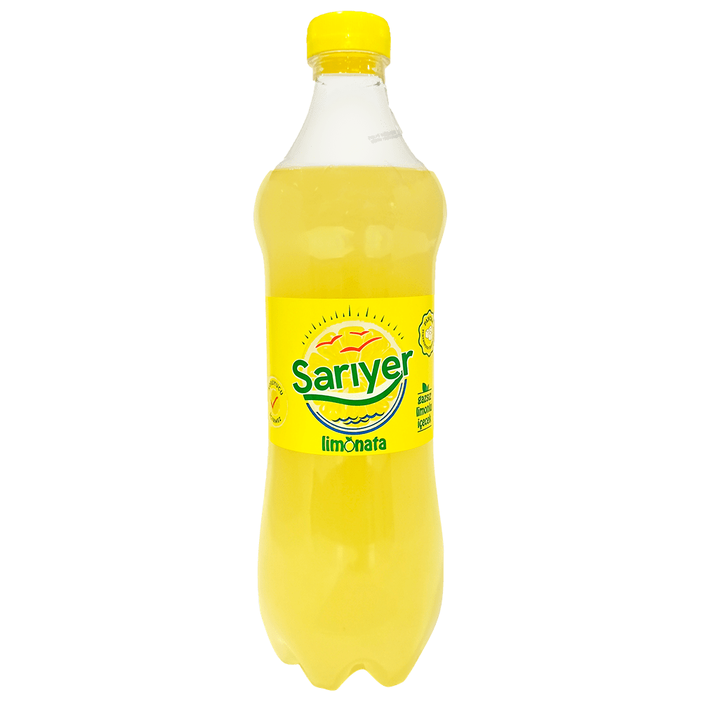 Sarıyer Limonata 1lt