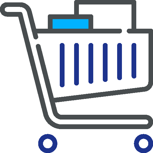 shopping-cart-colored